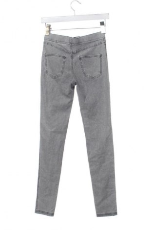 Dětské kalhoty  H&M, Velikost 10-11y/ 146-152 cm, Barva Šedá, Cena  159,00 Kč