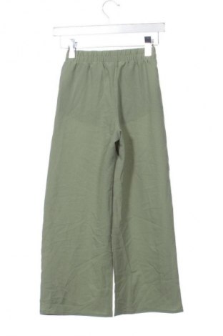 Παιδικό παντελόνι H&M, Μέγεθος 7-8y/ 128-134 εκ., Χρώμα Πράσινο, Τιμή 13,99 €