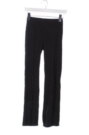 Kinderhose H&M, Größe 12-13y/ 158-164 cm, Farbe Schwarz, Preis € 14,99