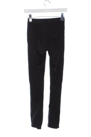 Kinderhose H&M, Größe 12-13y/ 158-164 cm, Farbe Schwarz, Preis € 14,99