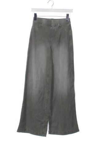 Gyerek nadrág H&M, Méret 14-15y / 168-170 cm, Szín Zöld, Ár 4 239 Ft