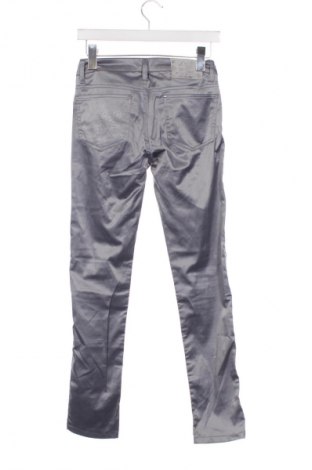 Pantaloni pentru copii H&M, Mărime 11-12y/ 152-158 cm, Culoare Gri, Preț 53,08 Lei