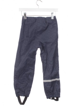 Dětské kalhoty  H&M, Velikost 6-7y/ 122-128 cm, Barva Modrá, Cena  159,00 Kč