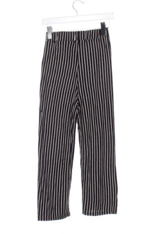 Pantaloni pentru copii H&M, Mărime 10-11y/ 146-152 cm, Culoare Multicolor, Preț 53,12 Lei