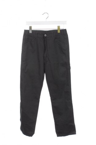 Pantaloni pentru copii H&M, Mărime 13-14y/ 164-168 cm, Culoare Gri, Preț 85,89 Lei