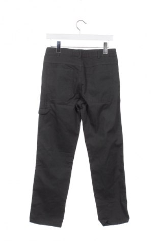 Pantaloni pentru copii H&M, Mărime 13-14y/ 164-168 cm, Culoare Gri, Preț 85,89 Lei