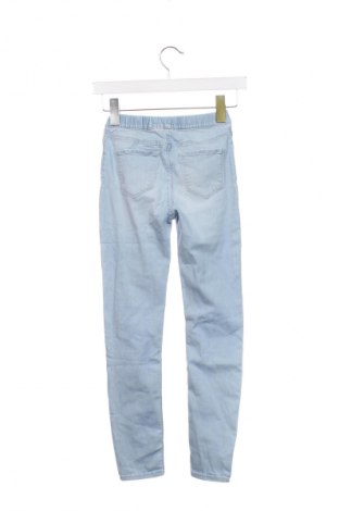 Παιδικό παντελόνι H&M, Μέγεθος 8-9y/ 134-140 εκ., Χρώμα Μπλέ, Τιμή 11,00 €