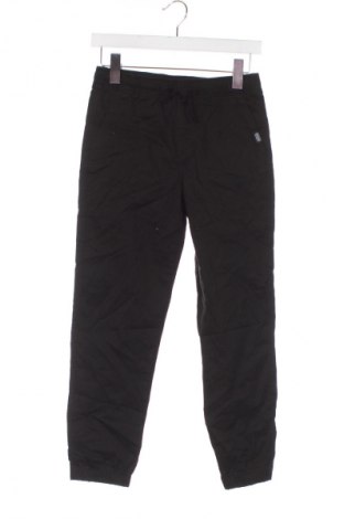 Kinderhose H&M, Größe 10-11y/ 146-152 cm, Farbe Schwarz, Preis € 6,99