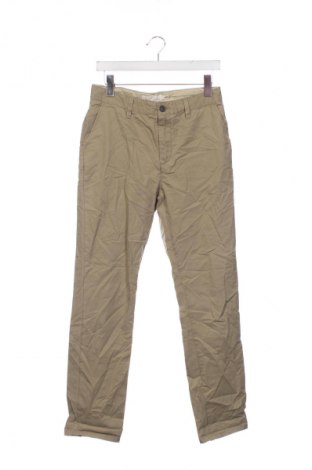 Kinderhose H&M, Größe 14-15y/ 168-170 cm, Farbe Beige, Preis € 14,99