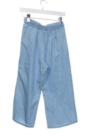 Детски панталон H&M, Размер 10-11y/ 146-152 см, Цвят Син, Цена 20,95 лв.