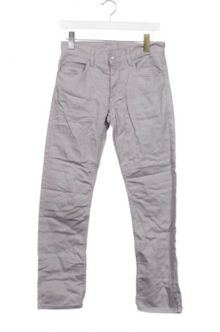 Kinderhose H&M, Größe 11-12y/ 152-158 cm, Farbe Grau, Preis € 14,99
