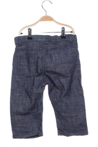 Dziecięce spodnie H&M, Rozmiar 6-7y/ 122-128 cm, Kolor Niebieski, Cena 51,10 zł
