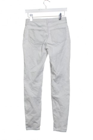 Dziecięce spodnie H&M, Rozmiar 13-14y/ 164-168 cm, Kolor Szary, Cena 51,10 zł