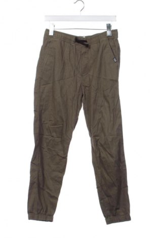 Kinderhose H&M, Größe 14-15y/ 168-170 cm, Farbe Grün, Preis € 14,99