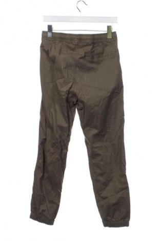 Kinderhose H&M, Größe 14-15y/ 168-170 cm, Farbe Grün, Preis € 14,99