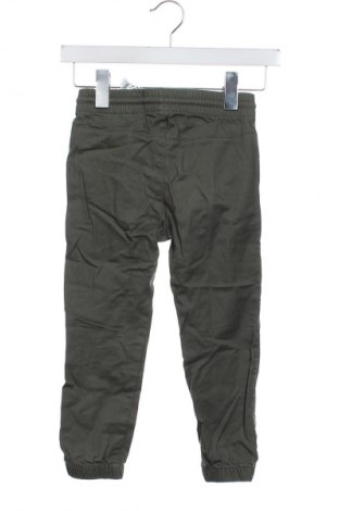 Gyerek nadrág H&M, Méret 3-4y / 104-110 cm, Szín Zöld, Ár 3 049 Ft