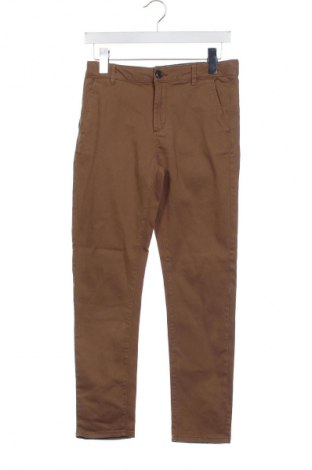 Detské nohavice  H&M, Veľkosť 11-12y/ 152-158 cm, Farba Hnedá, Cena  11,01 €