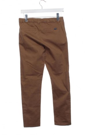 Detské nohavice  H&M, Veľkosť 11-12y/ 152-158 cm, Farba Hnedá, Cena  11,01 €