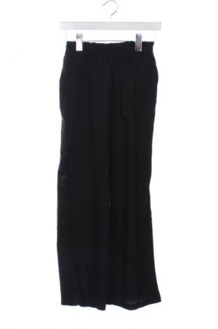 Παιδικό παντελόνι H&M, Μέγεθος 15-18y/ 170-176 εκ., Χρώμα Μαύρο, Τιμή 9,99 €