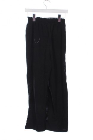 Παιδικό παντελόνι H&M, Μέγεθος 15-18y/ 170-176 εκ., Χρώμα Μαύρο, Τιμή 9,99 €