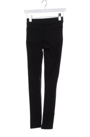 Dziecięce spodnie H&M, Rozmiar 11-12y/ 152-158 cm, Kolor Czarny, Cena 45,97 zł