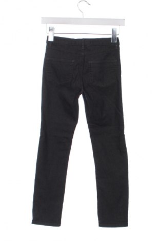 Pantaloni pentru copii H&M L.O.G.G., Mărime 7-8y/ 128-134 cm, Culoare Gri, Preț 57,05 Lei
