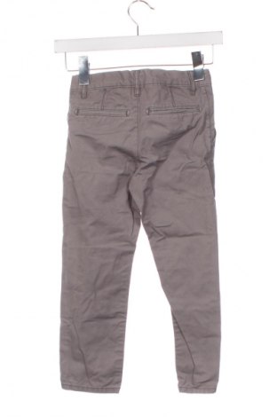 Dětské kalhoty  H&M L.O.G.G., Velikost 4-5y/ 110-116 cm, Barva Šedá, Cena  268,00 Kč