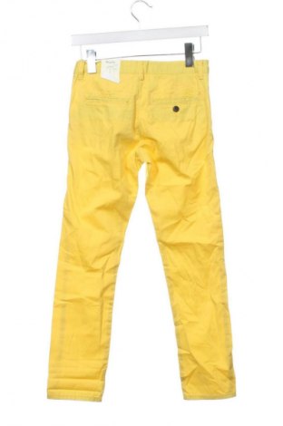 Kinderhose Holly & Whyte By Lindex, Größe 11-12y/ 152-158 cm, Farbe Gelb, Preis € 9,99