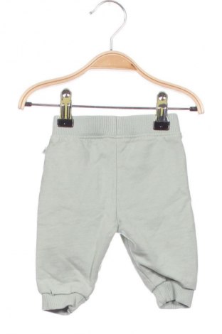 Kinderhose Identic, Größe 1-2m/ 50-56 cm, Farbe Grün, Preis € 10,74