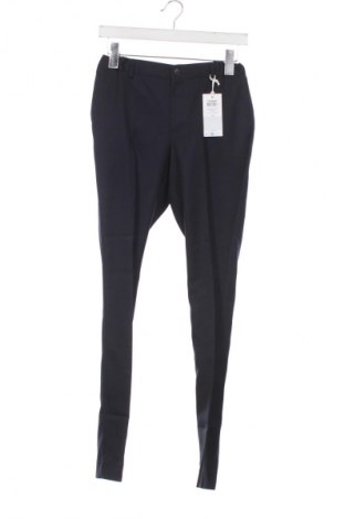 Dětské kalhoty  Jack & Jones, Velikost 15-18y/ 170-176 cm, Barva Modrá, Cena  989,00 Kč