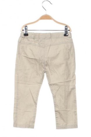 Dětské kalhoty  KappAhl, Velikost 9-12m/ 74-80 cm, Barva Béžová, Cena  349,00 Kč