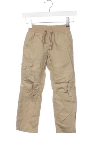 Kinderhose Kaxs, Größe 4-5y/ 110-116 cm, Farbe Beige, Preis € 14,99