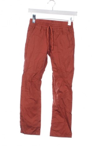Dětské kalhoty  Kiabi, Velikost 8-9y/ 134-140 cm, Barva Červená, Cena  159,00 Kč
