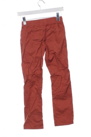 Dětské kalhoty  Kiabi, Velikost 8-9y/ 134-140 cm, Barva Červená, Cena  159,00 Kč