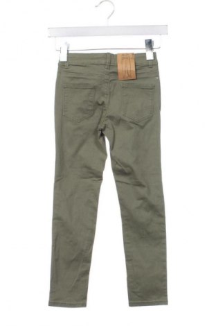 Dětské kalhoty  Kiabi, Velikost 7-8y/ 128-134 cm, Barva Zelená, Cena  249,00 Kč