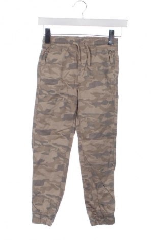 Dětské kalhoty  Kiabi, Velikost 7-8y/ 128-134 cm, Barva Vícebarevné, Cena  159,00 Kč