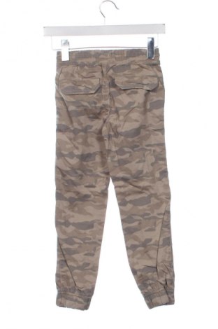 Dětské kalhoty  Kiabi, Velikost 7-8y/ 128-134 cm, Barva Vícebarevné, Cena  159,00 Kč