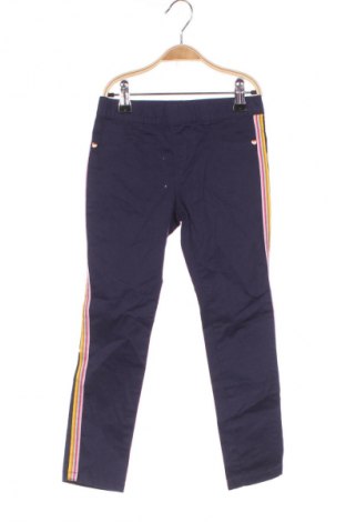 Kinderhose Kids, Größe 4-5y/ 110-116 cm, Farbe Blau, Preis € 14,99