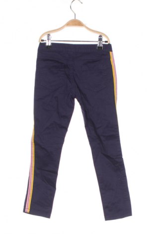 Kinderhose Kids, Größe 4-5y/ 110-116 cm, Farbe Blau, Preis € 14,99