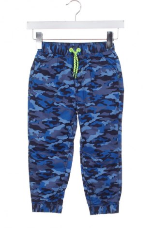 Kinderhose Kiki & Koko, Größe 3-4y/ 104-110 cm, Farbe Mehrfarbig, Preis € 10,72