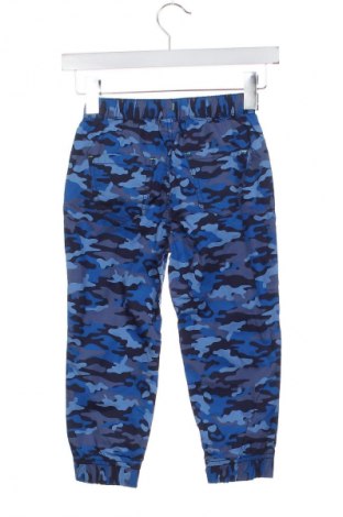 Kinderhose Kiki & Koko, Größe 3-4y/ 104-110 cm, Farbe Mehrfarbig, Preis € 10,72