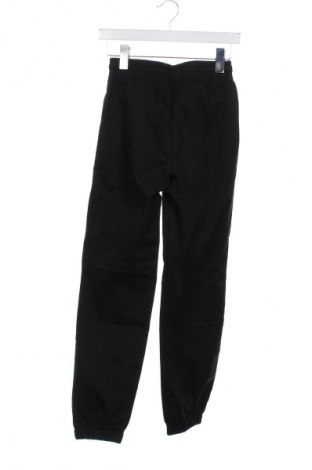 Pantaloni pentru copii LC Waikiki, Mărime 11-12y/ 152-158 cm, Culoare Negru, Preț 108,40 Lei