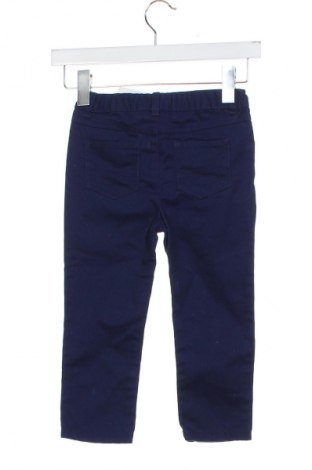 Kinderhose LC Waikiki, Größe 2-3y/ 98-104 cm, Farbe Blau, Preis € 10,74