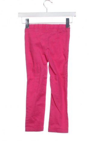 Detské nohavice  LC Waikiki, Veľkosť 3-4y/ 104-110 cm, Farba Ružová, Cena  11,01 €