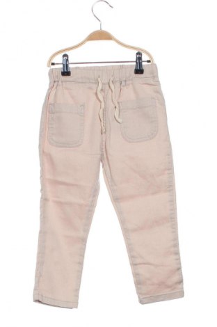 Gyerek nadrág LC Waikiki, Méret 2-3y / 98-104 cm, Szín Bézs, Ár 4 129 Ft