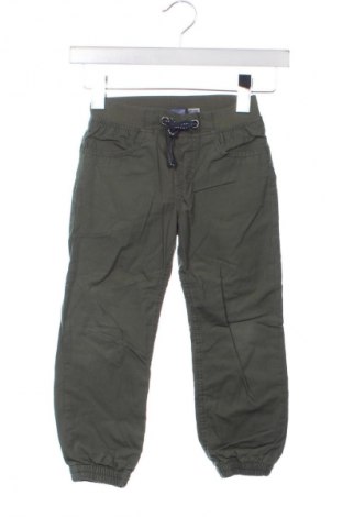 Dětské kalhoty  Lupilu, Velikost 3-4y/ 104-110 cm, Barva Zelená, Cena  191,00 Kč