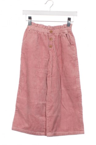 Kinderhose Mango, Größe 8-9y/ 134-140 cm, Farbe Aschrosa, Preis € 6,05