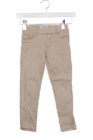 Detské nohavice  Mayoral, Veľkosť 4-5y/ 110-116 cm, Farba Béžová, Cena  13,11 €