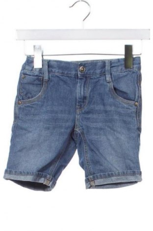 Kinderhose Name It, Größe 7-8y/ 128-134 cm, Farbe Blau, Preis € 13,11