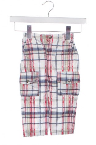 Dětské kalhoty  Ninetta, Velikost 18-24m/ 86-98 cm, Barva Vícebarevné, Cena  89,00 Kč